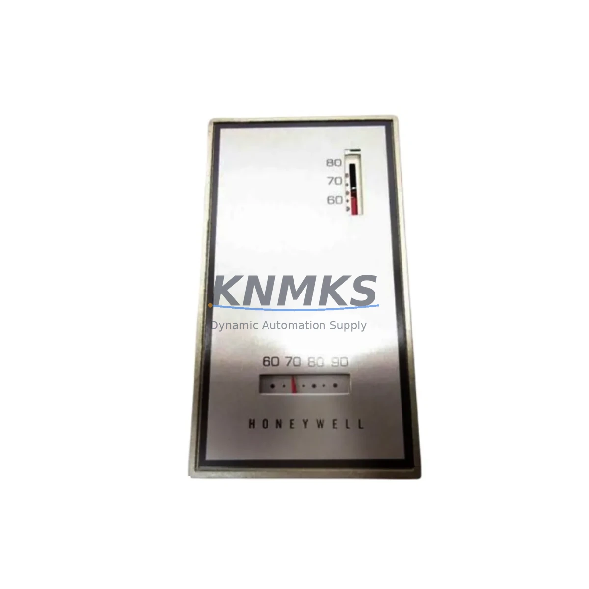 Honeywell T921D-1008 Fail-Safe Pneumatic Thermostat product image 2