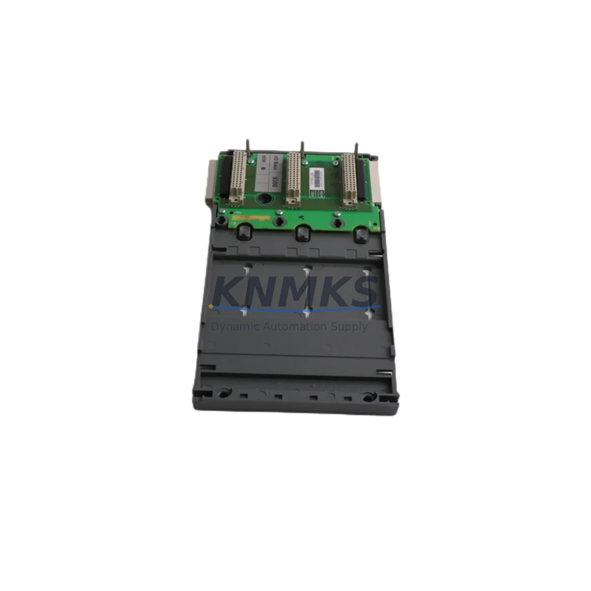 Siemens T9300 Fail-Safe TMR I/O Base Unit for Control