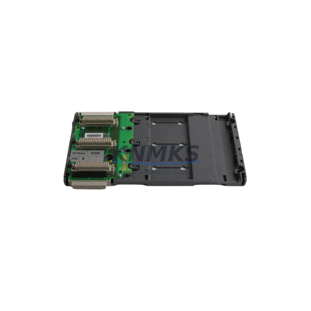Siemens T9300 Fail-Safe TMR I/O Base Unit for Control product image 2