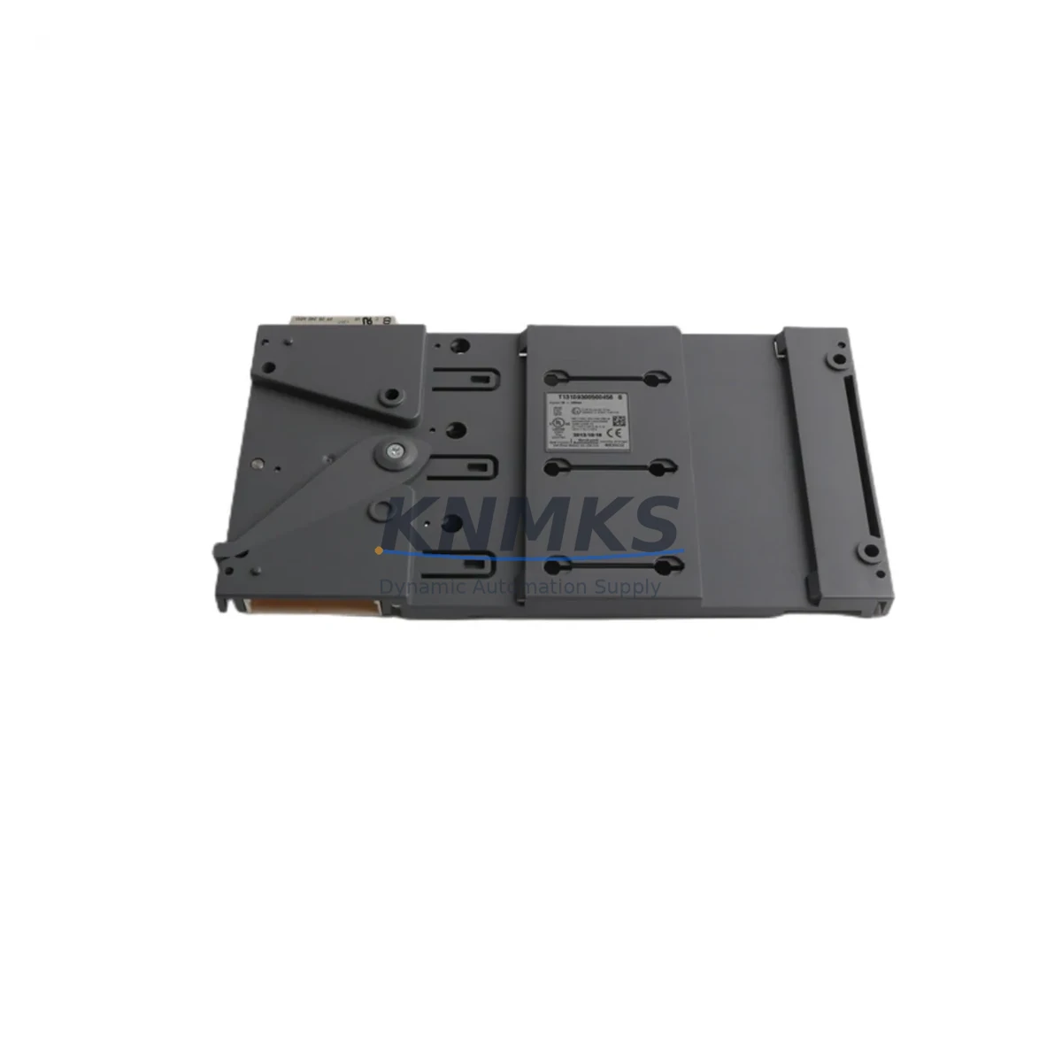 Siemens T9300 Fail-Safe TMR I/O Base Unit for Control product image 3
