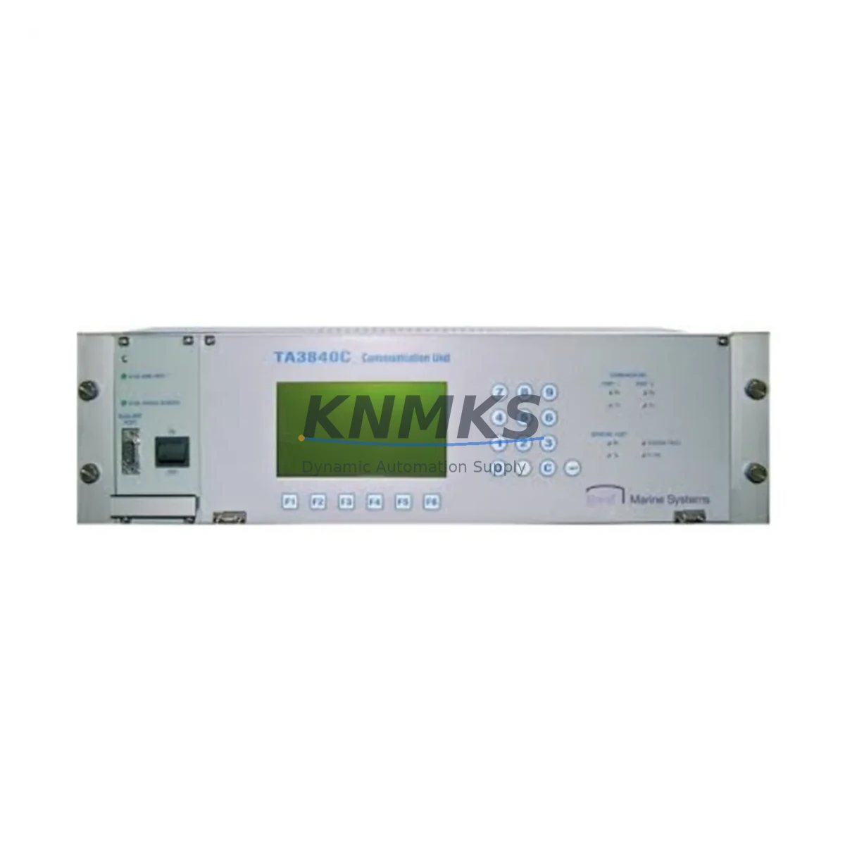 Honeywell TA3840C Migration-Ready Comm Module for TPS