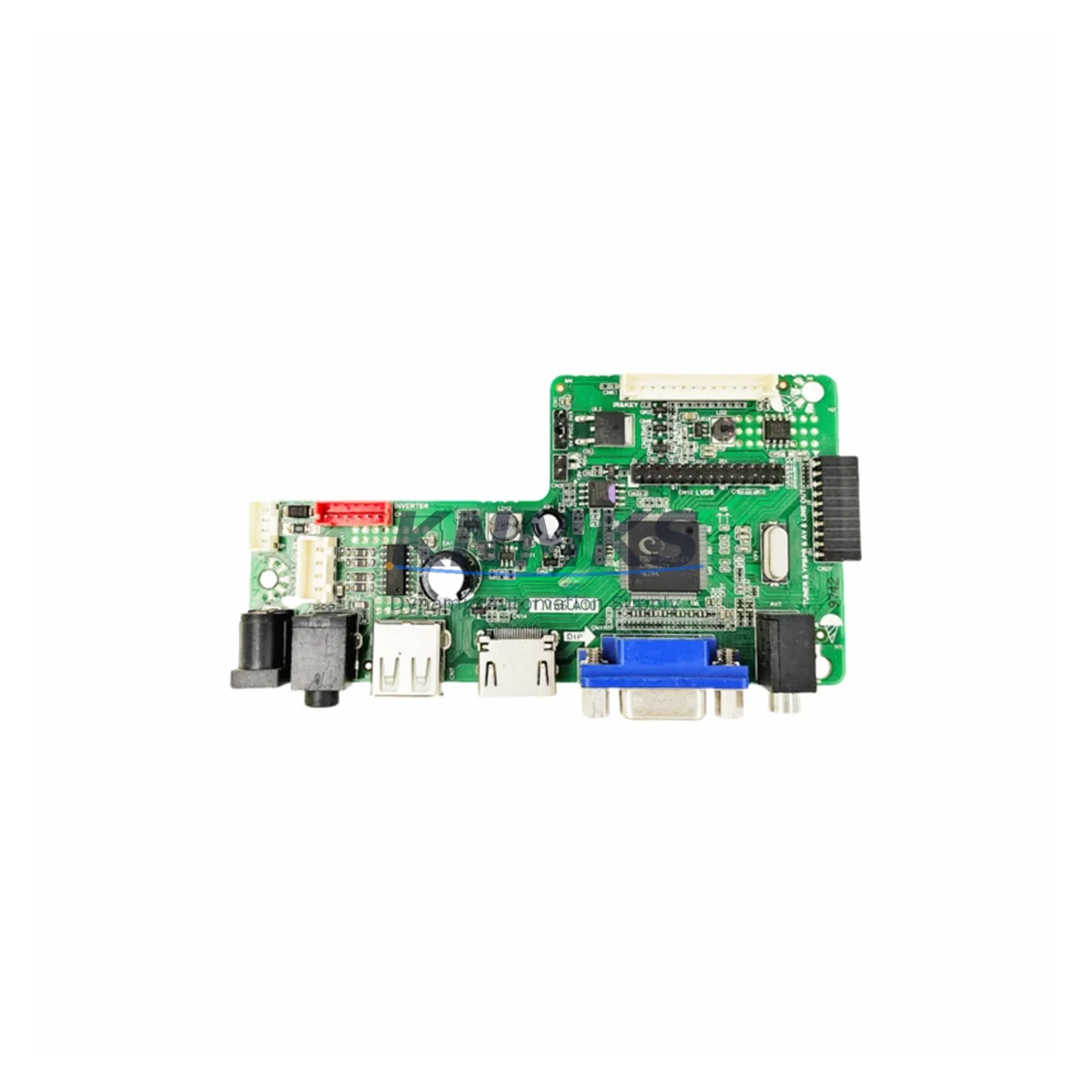 ABB TAS02 Fail-Safe MCCB for Industrial Control Reliability
