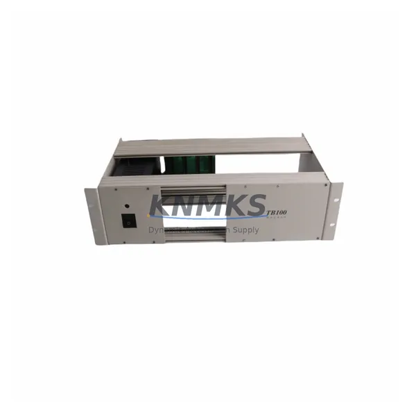 ABB TB100 Maintenance-Proven Spare Part for Factory Uptime