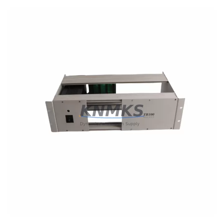 ABB TB100 Maintenance-Proven Spare Part for Factory Uptime