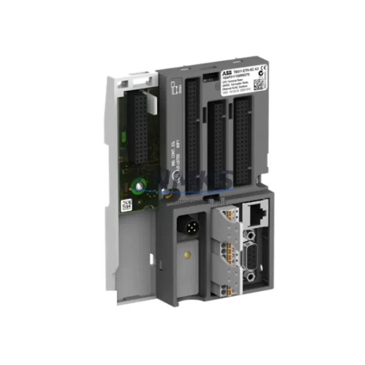 ABB TB511-ETH-XC 1SAP311100R0270 Spare Part for Factory Uptime