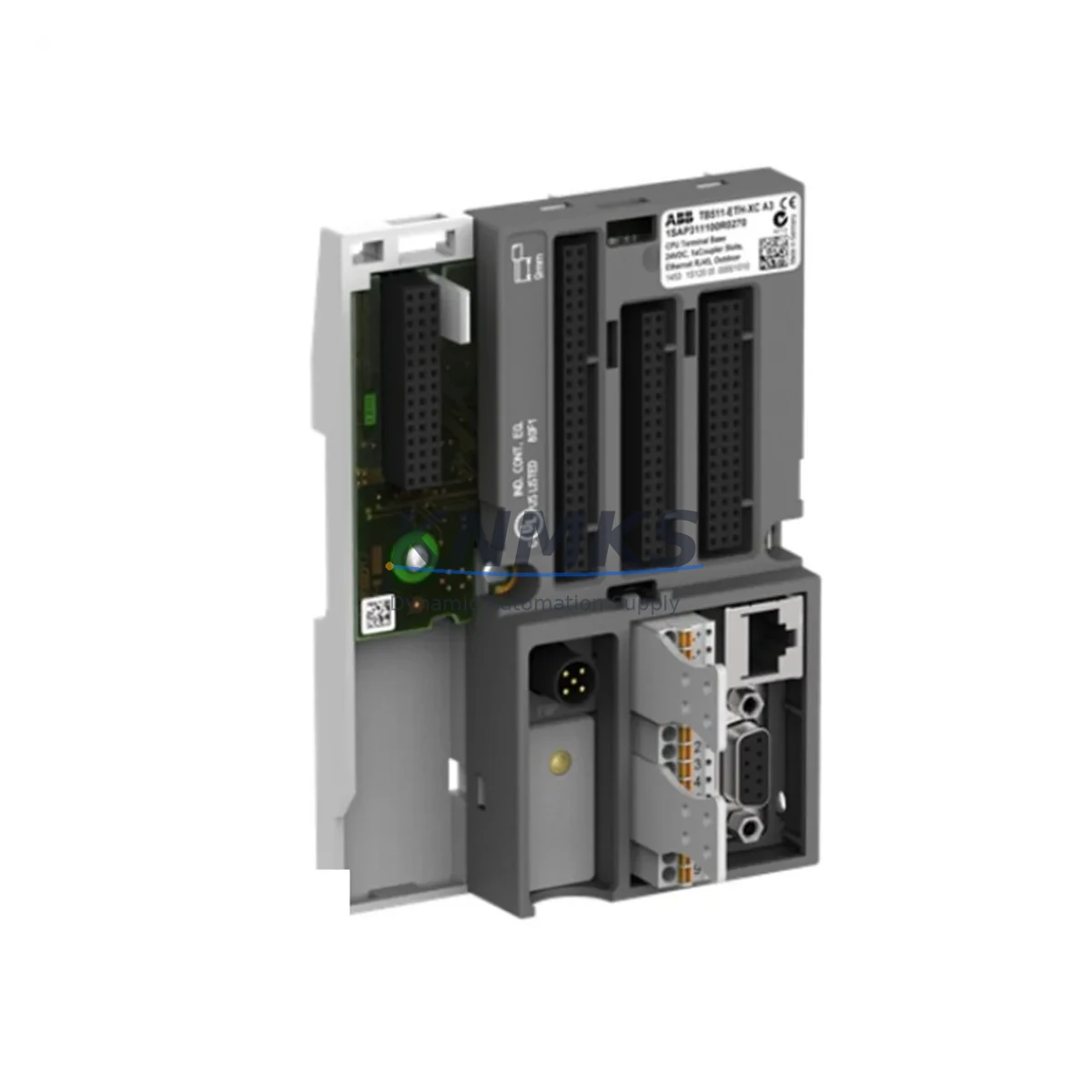 ABB TB511-ETH-XC 1SAP311100R0270 Spare Part for Factory Uptime