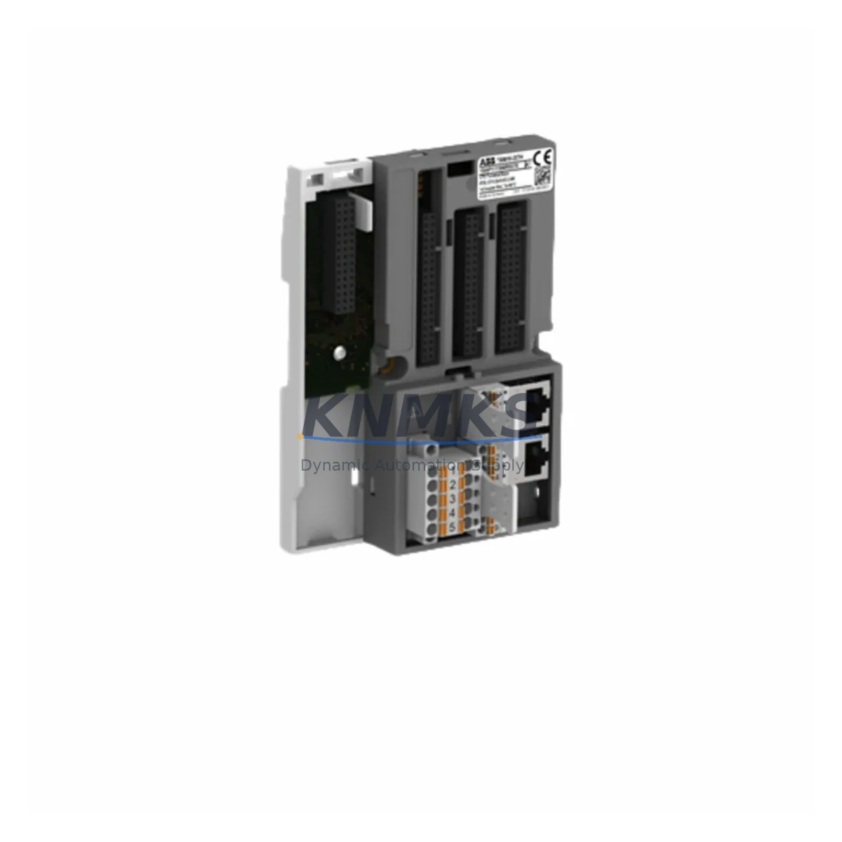 ABB TB5610-2ETH 1SAP111300R0278 Maintenance-Proven Spare Part