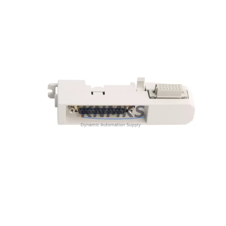 ABB TB805 3BSE008534R1 Fail-Safe Bus Outlet for S800 I/O