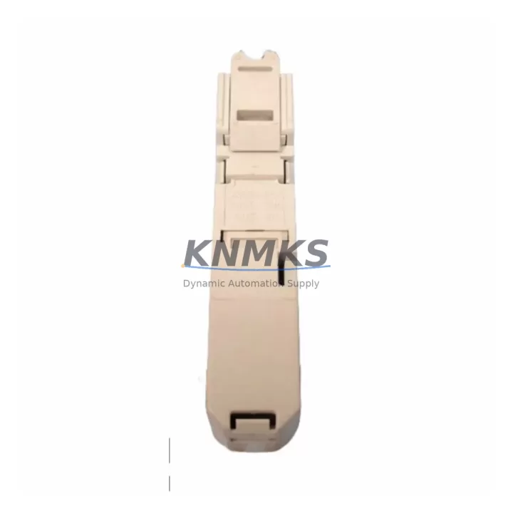 ABB TB806-3BSE008536R1 Fail-Safe Modulebus Adaptor