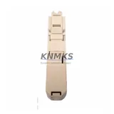 ABB TB806-3BSE008536R1 Fail-Safe Modulebus Adaptor product image 1