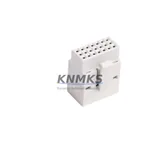ABB TB807 3BSE008538R1 Migration-Ready Modulebus Terminator product image 2