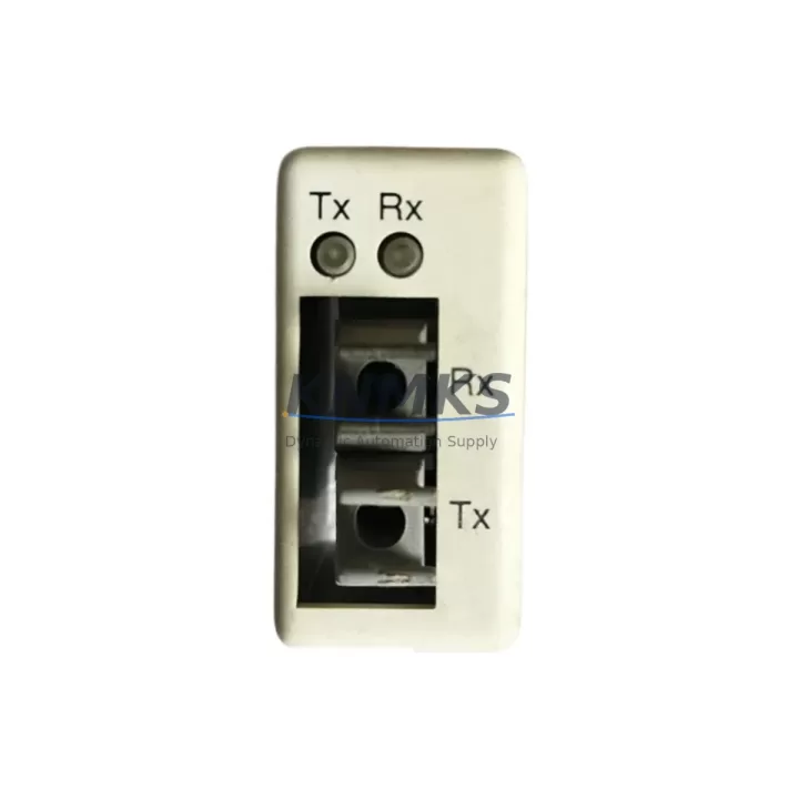 ABB TB810 3BSE008560R1 Migration-Ready Modulebus Optical Port