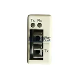 ABB TB810 3BSE008560R1 Migration-Ready Modulebus Optical Port product image 1