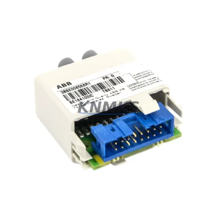 ABB TB811 3BSE008568R1 Maintenance-Proven Spare Part for Factory Uptime