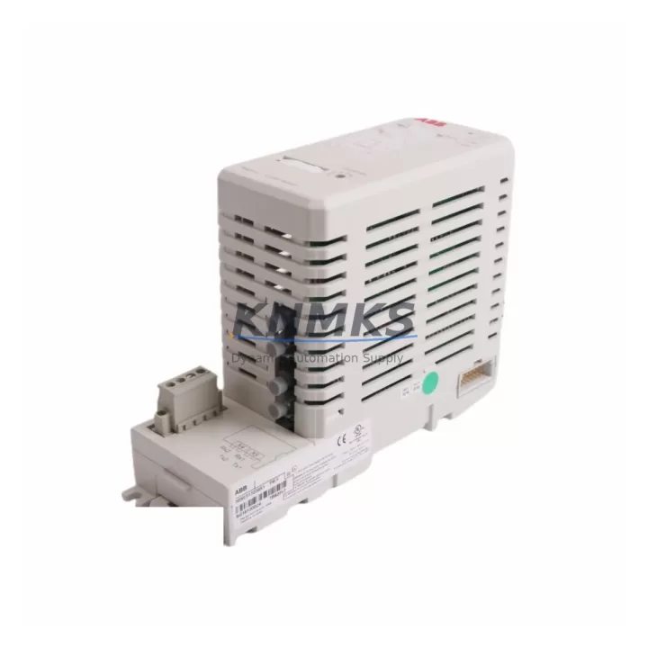 ABB TB820V2 3BSE013208R1 Maintenance-Proven Spare Part for Factory Uptime