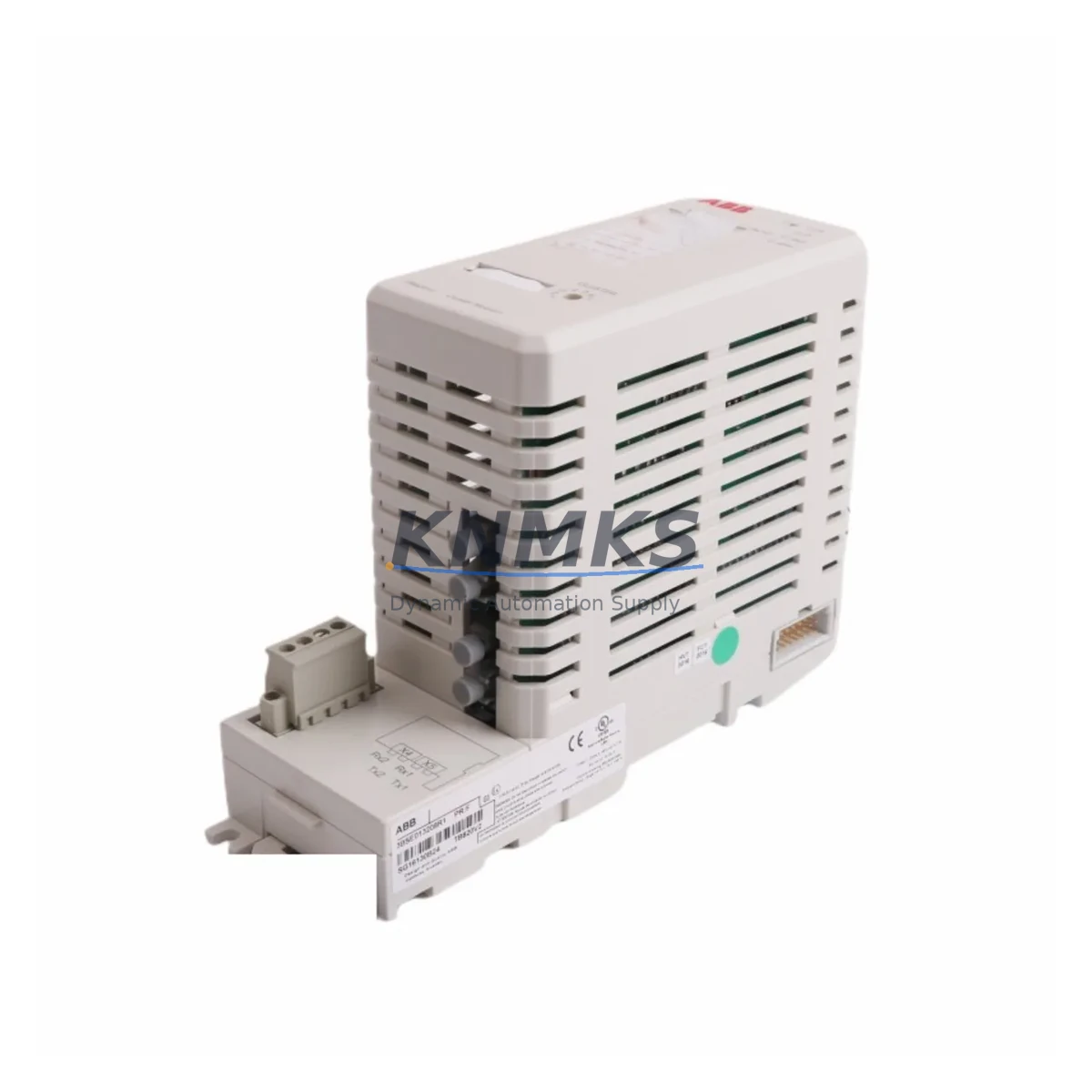 ABB TB820V2 3BSE013208R1 Maintenance-Proven Spare Part for Factory Uptime