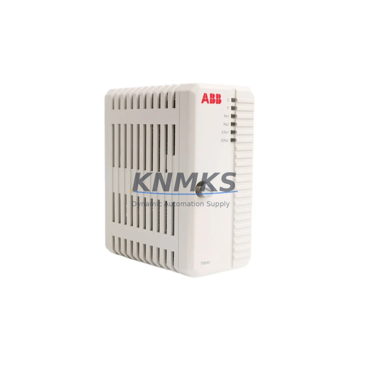 ABB TB840 3BSE021456R1 Maintenance-Proven Spare Part for Factory Uptime