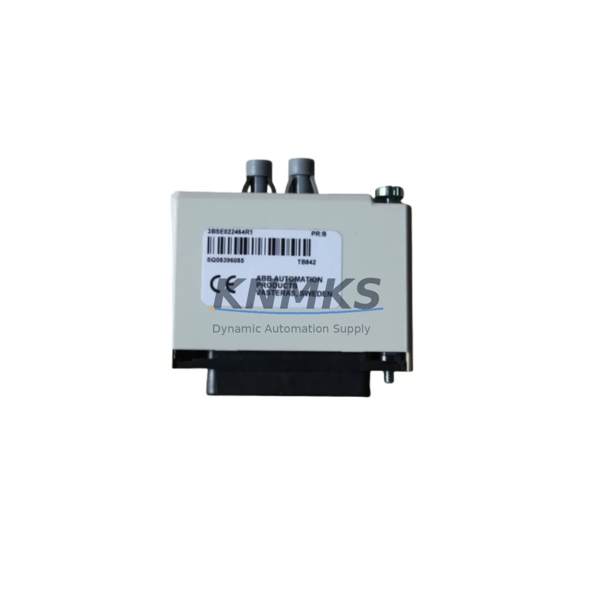 ABB TB842 Fail-Safe Optical ModuleBus for Industrial Control