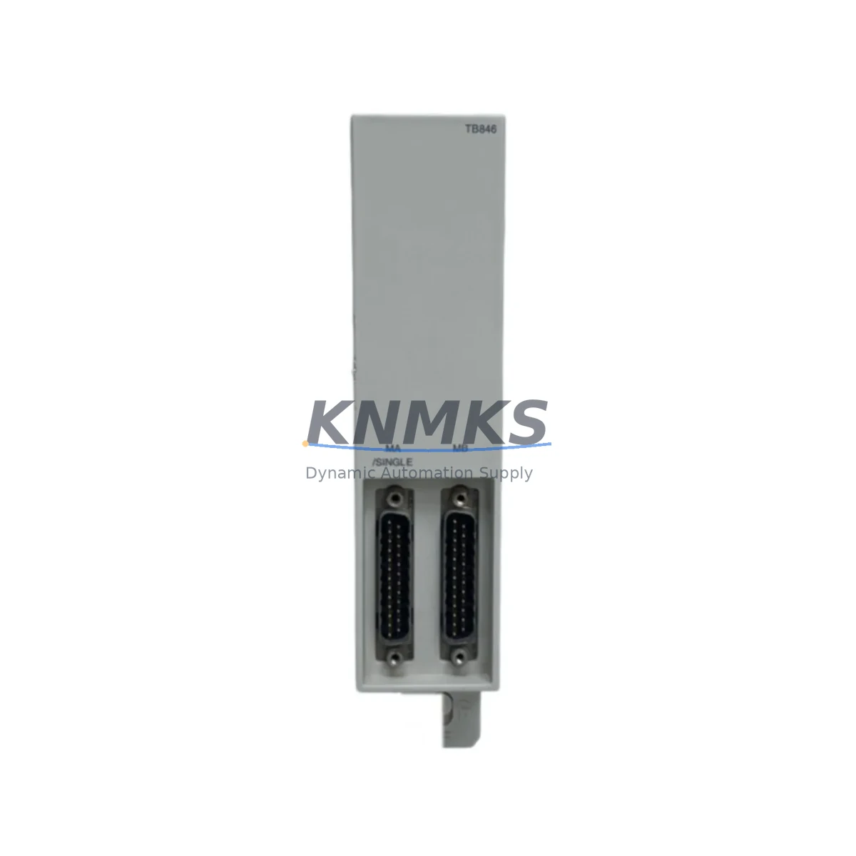 ABB TB846-3BSE021439R1 Fail-Safe S800 I/O Termination Unit