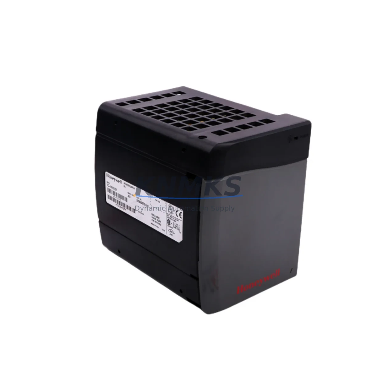 Honeywell TC-FPDXX2 Migration-Ready Power Supply for Legacy DCS