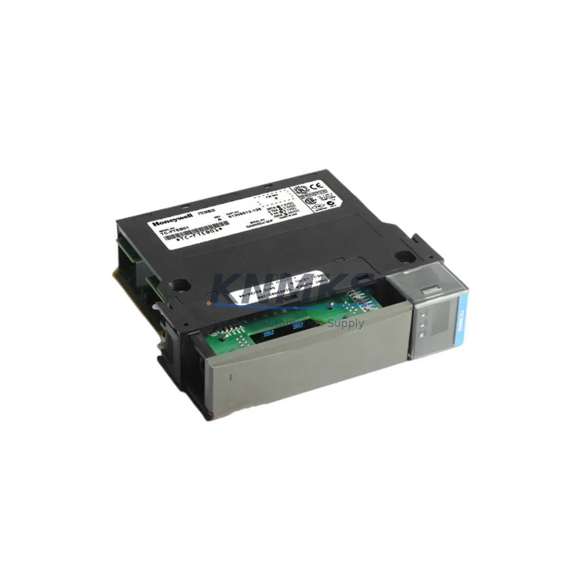 Honeywell TC-FTEB01 51309512-125 Retrofit-Ready FTE Bridge