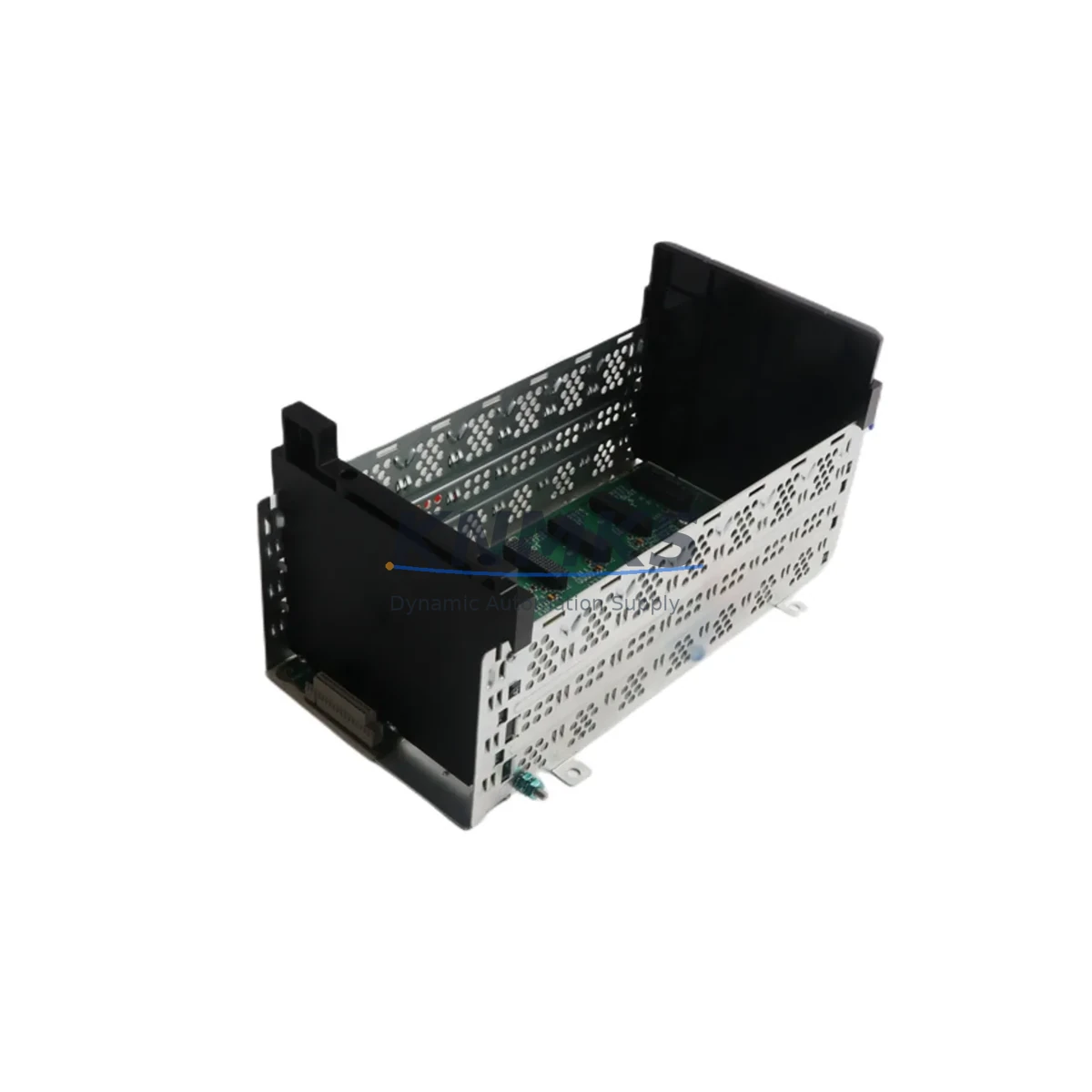 Honeywell TC-FXX072 Fail-Safe DCS Rack Backplane Module