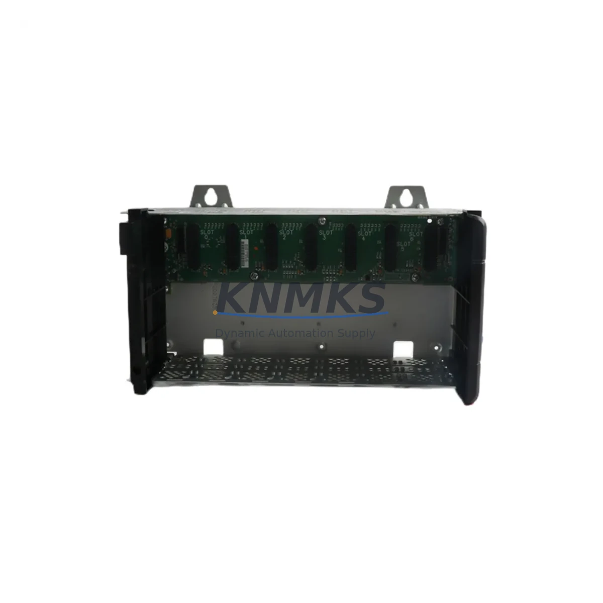Honeywell TC-FXX072 Fail-Safe DCS Rack Backplane Module product image 3