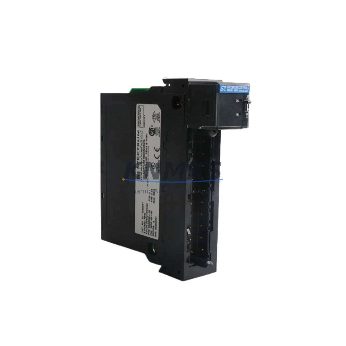 Honeywell TC-HAO081 Fail-Safe HART Analog Output Module