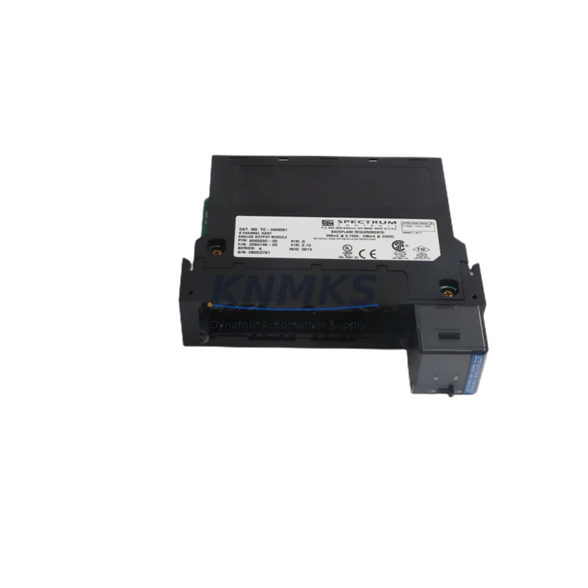 Honeywell TC-ODD321 Maintenance-Proven Spare for Factory Uptime product image 4