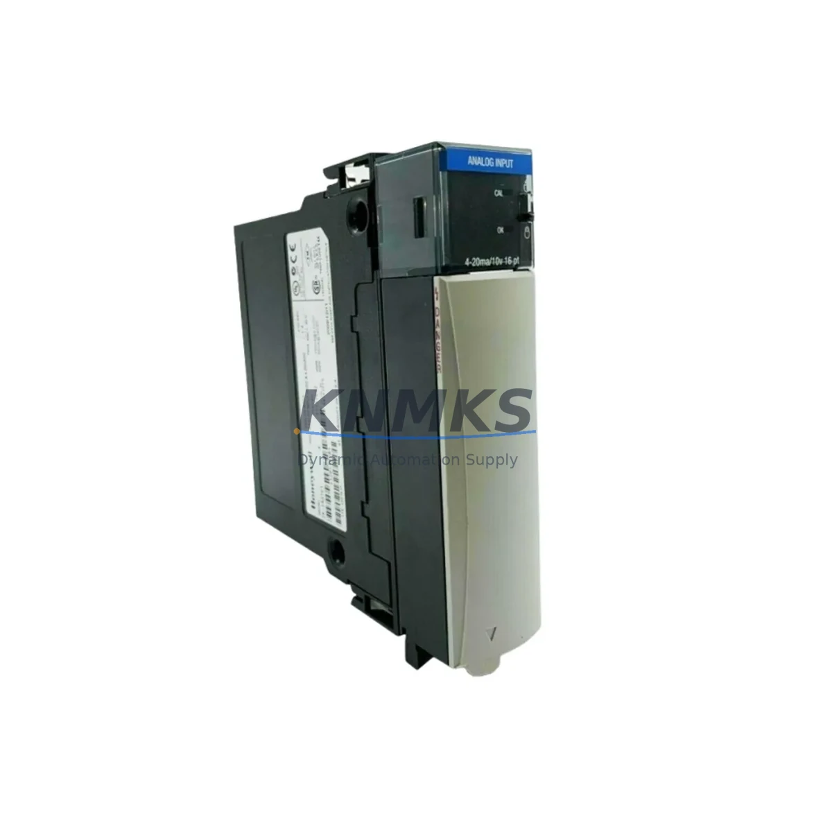 Honeywell TC-IAH161 Fail-Safe Analog Input for Industrial Control