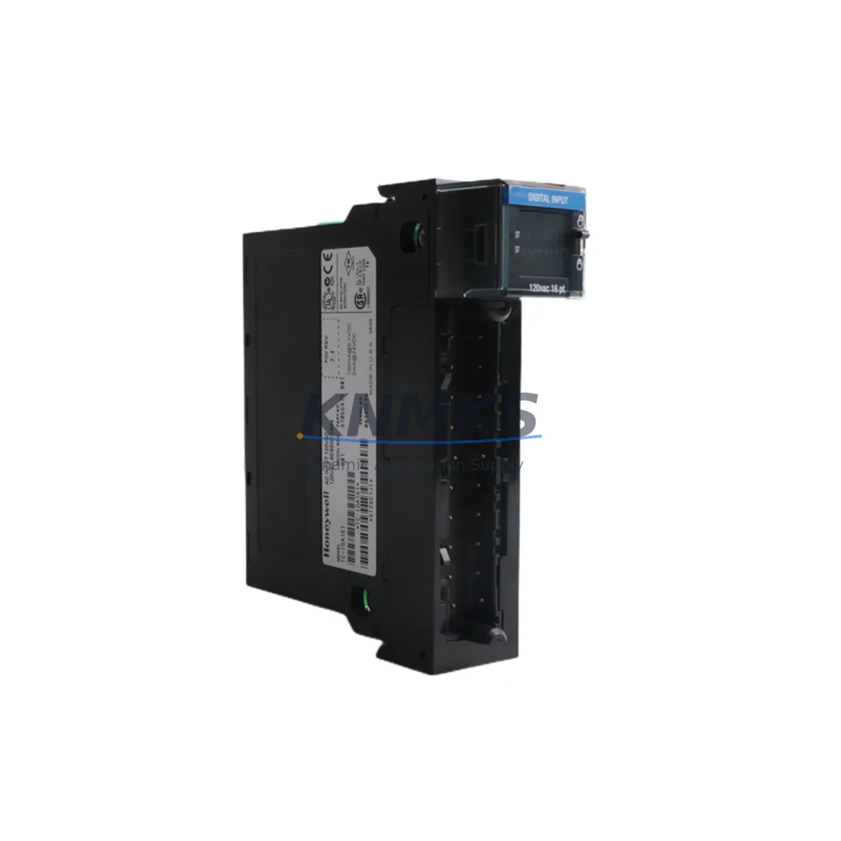 Honeywell TC-IDD321 Migration-Ready DC Input Module product image 3
