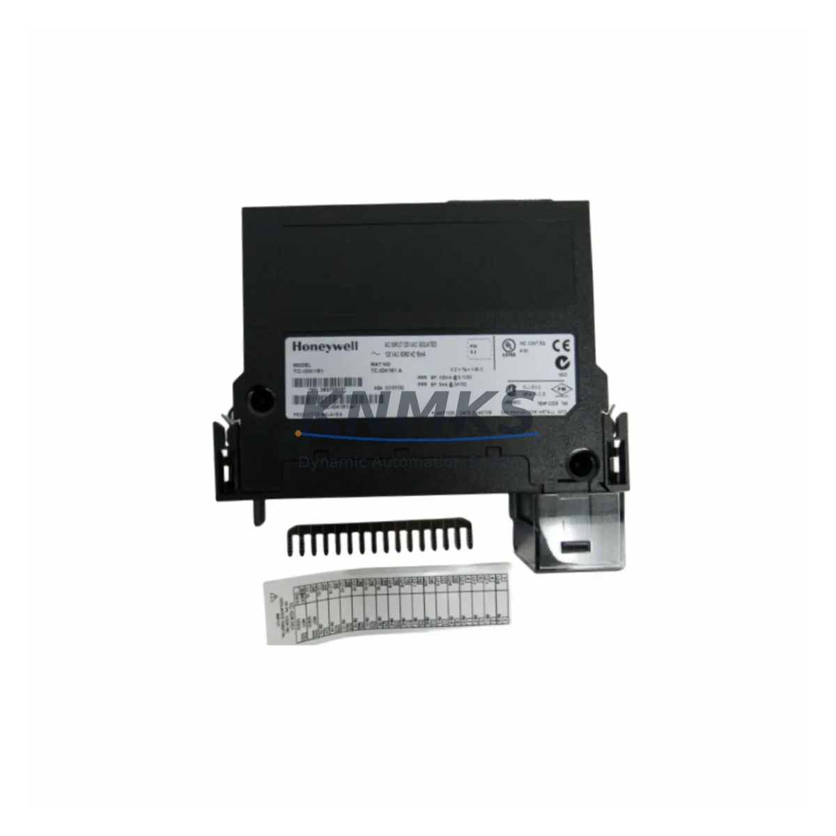 Honeywell TC-IDK161 Migration-Ready Digital Input Module
