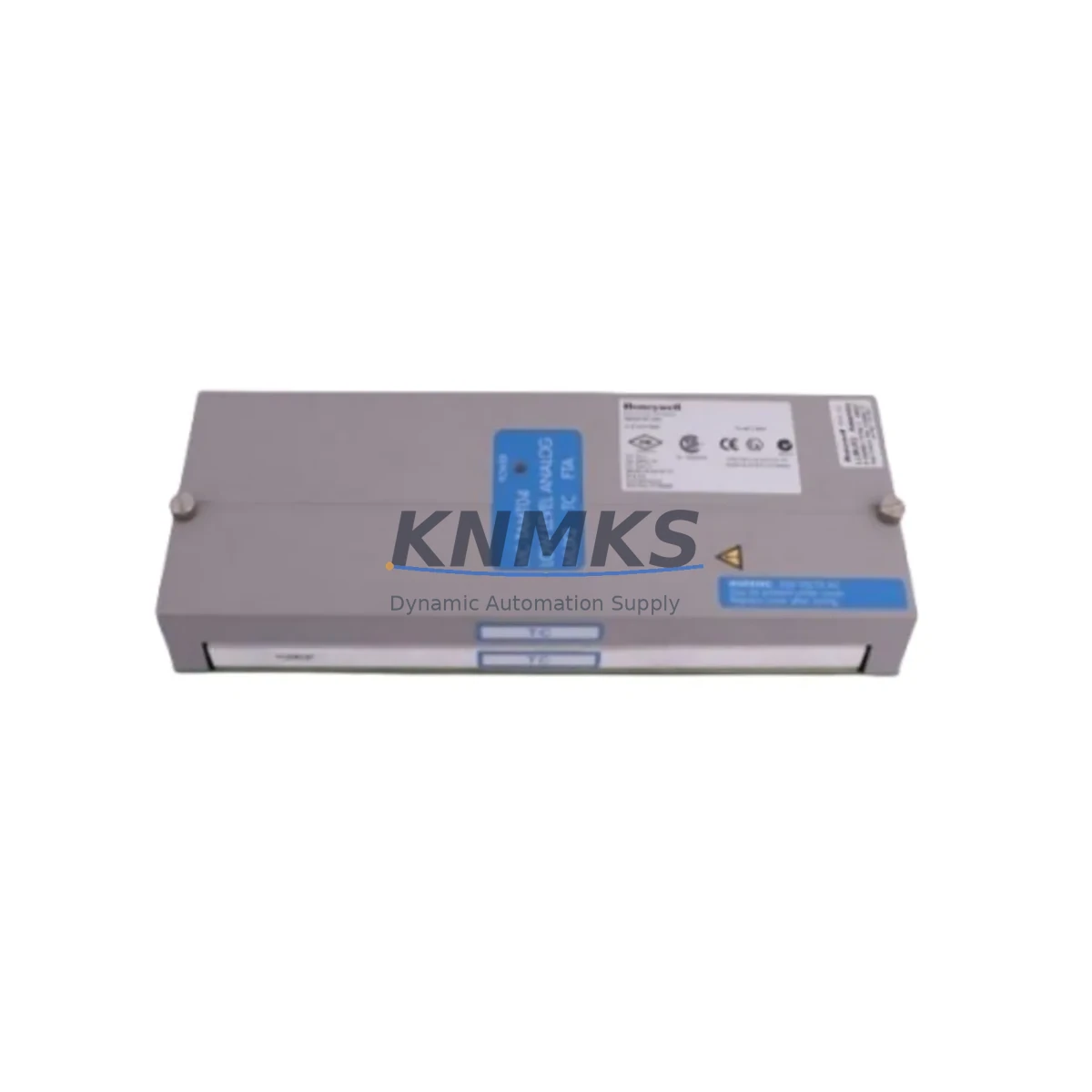 Honeywell TC-IDW161 Fail-Safe AC DI Module for Industrial Control