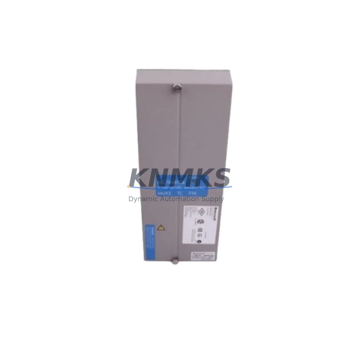 Honeywell TC-IDW161 Fail-Safe AC DI Module for Industrial Control product image 2