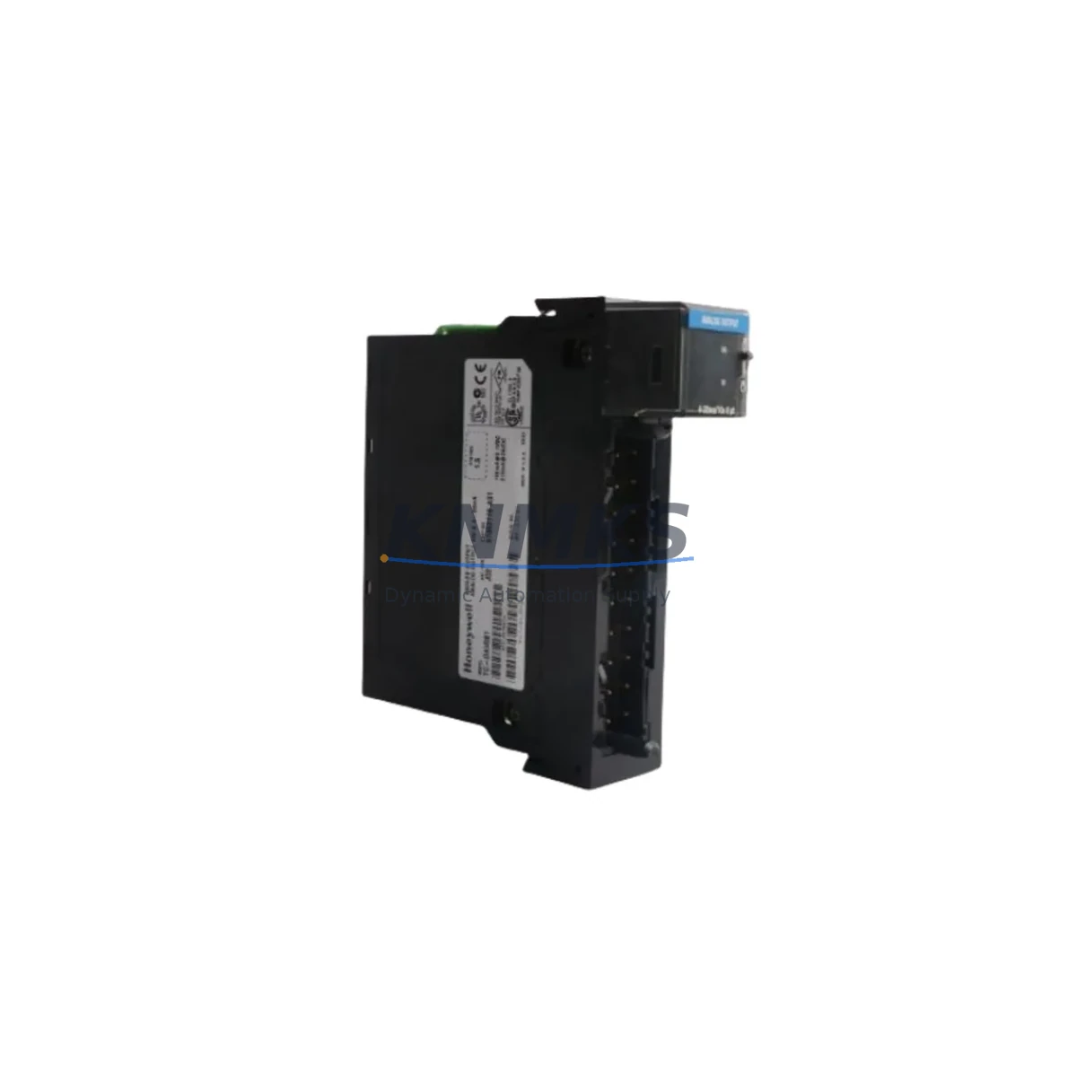 Honeywell TC-OAV081 Migration-Ready Analog Output Module