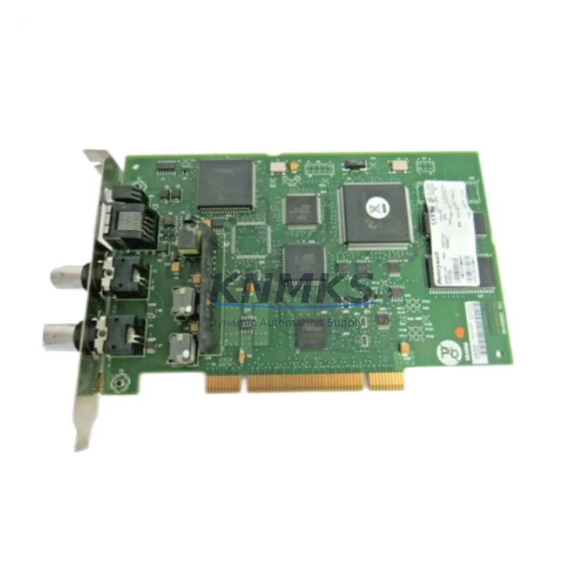 Honeywell TC-PCIC02 Fail-Safe ControlNet Interface