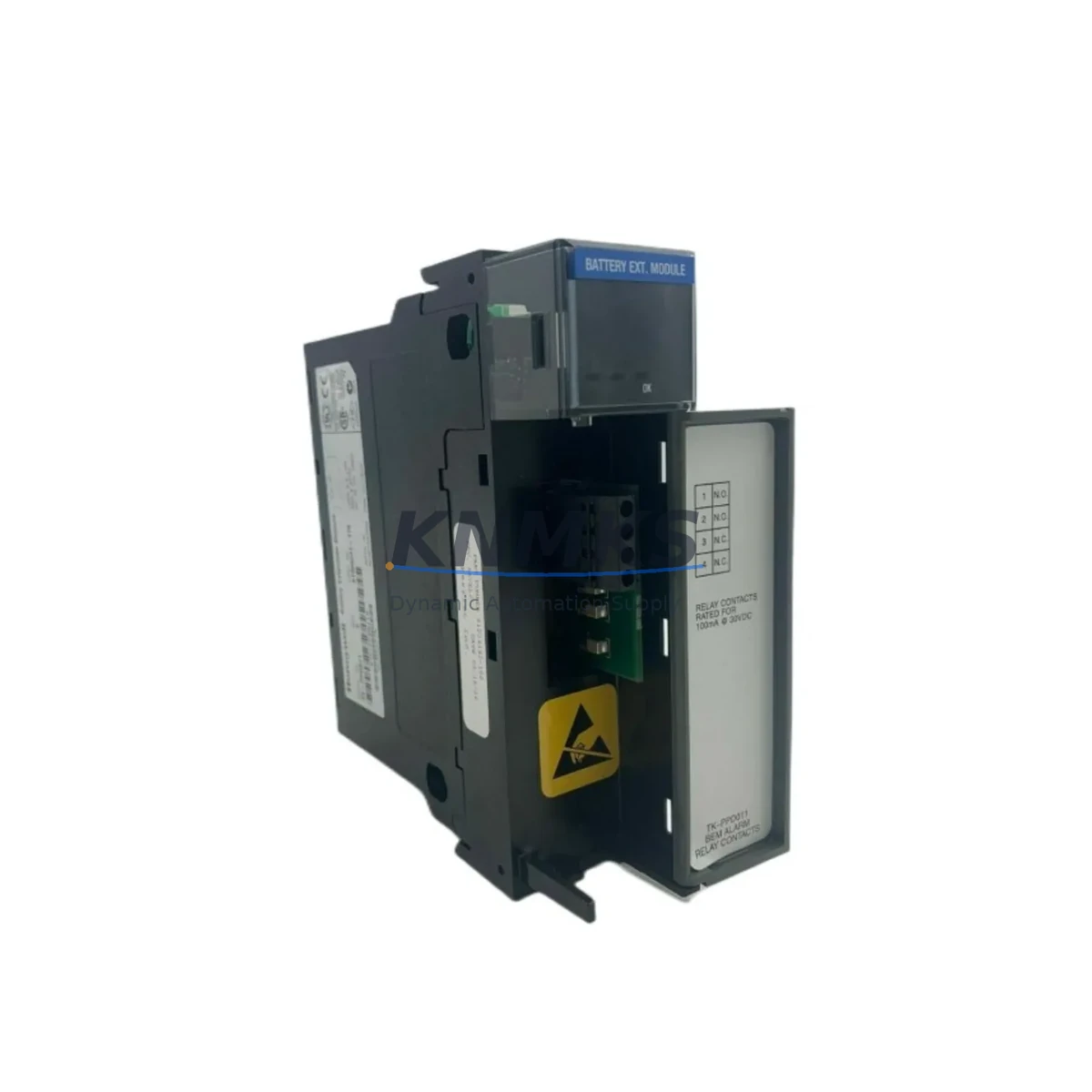 Honeywell TC-PPD011 51309241-125 Migration-Ready Battery Module product image 3