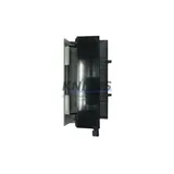 Honeywell TC-TBCH Fail-Safe Terminal Block Carrier product image 2