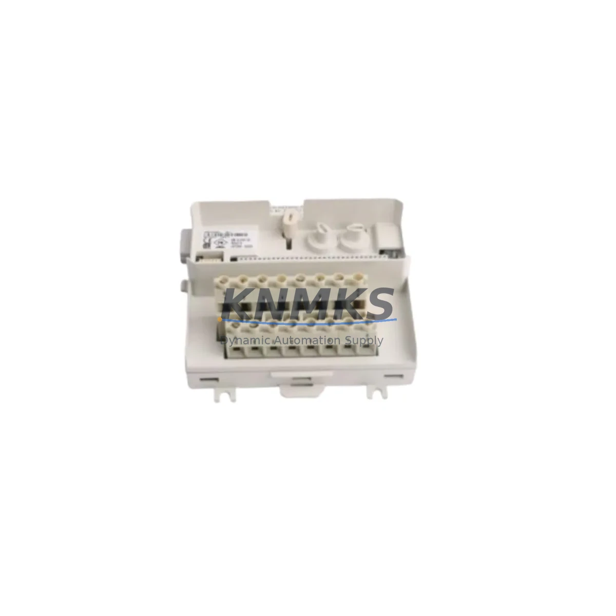 ABB TC513 3BSE006385R1 Fail-Safe AF100 Fieldbus Media Converter