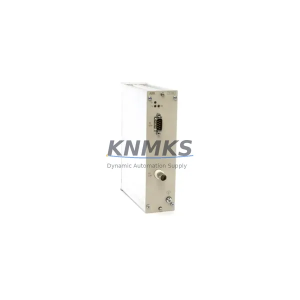 ABB TC513 Migration-Ready Relay Output Module