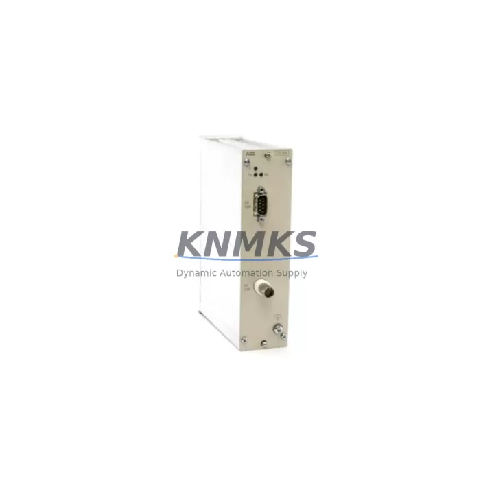 ABB TC513 Migration-Ready Relay Output Module