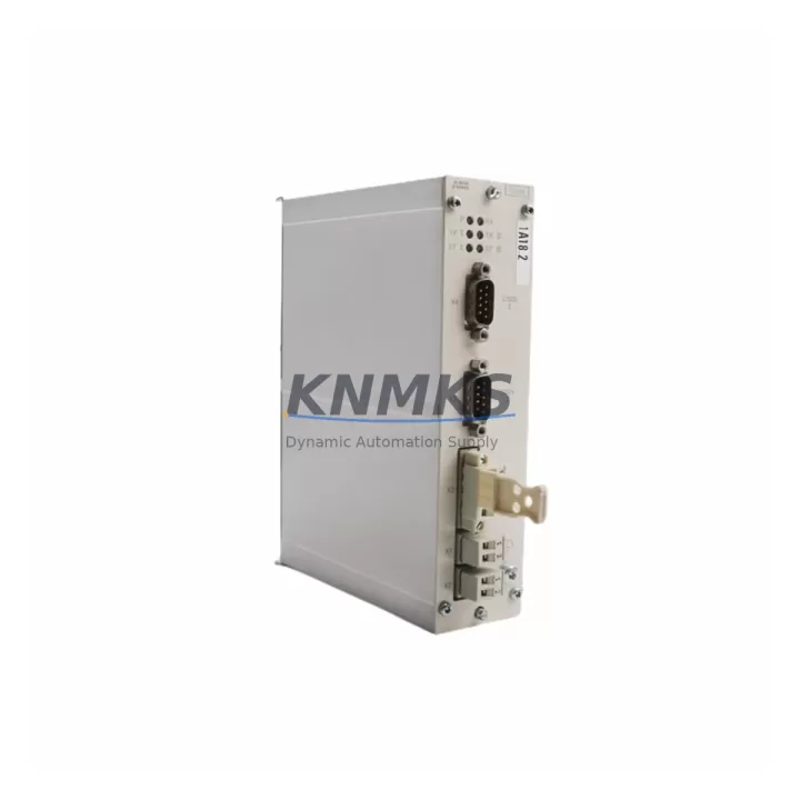 ABB TC516 3BSE012632R1 Migration-Ready Modem AC500
