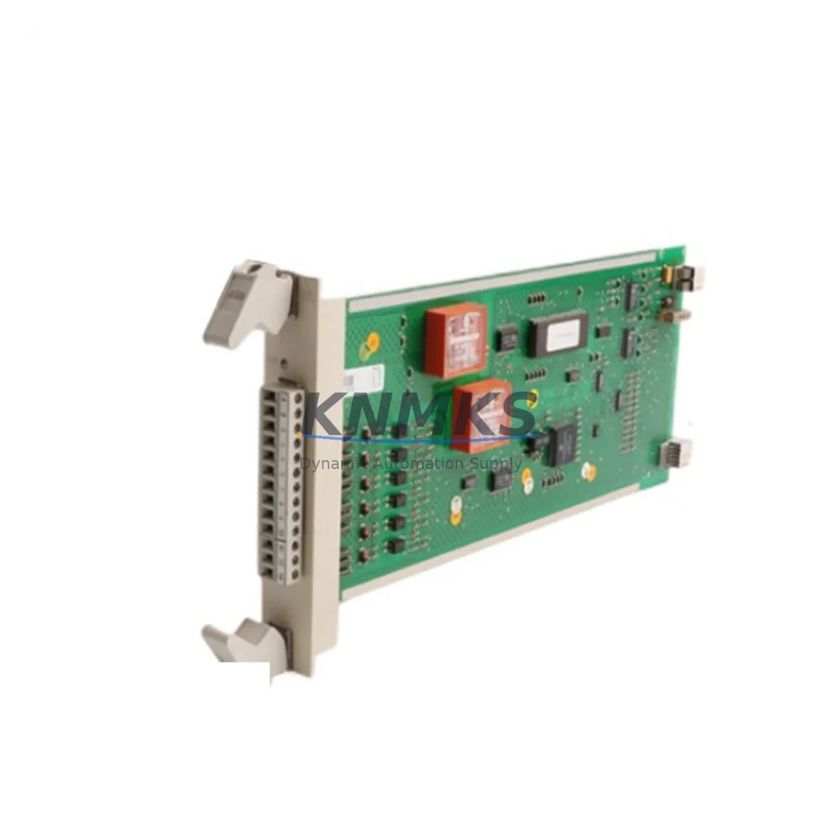 ABB TC520 Fail-Safe System Status Collector
