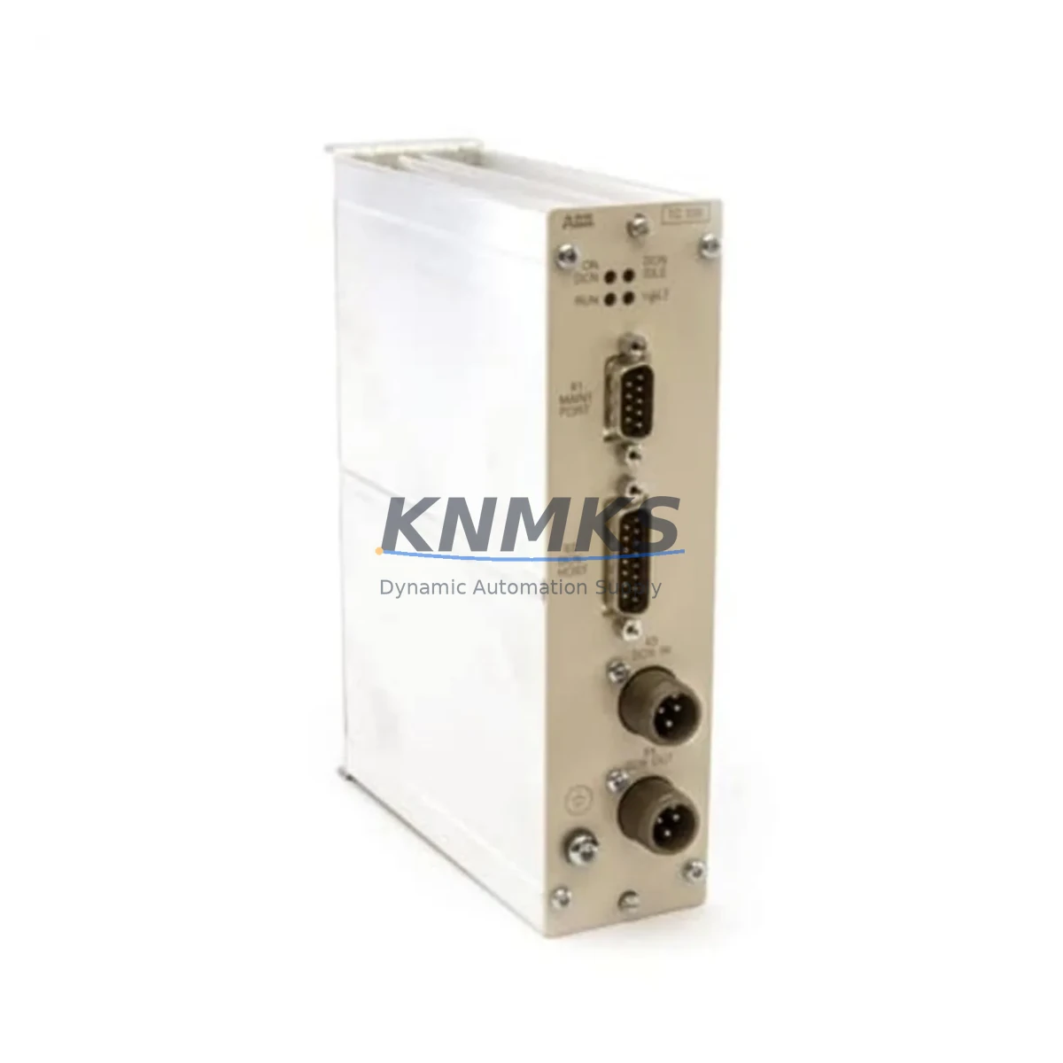 ABB TC530 3BUR000101R1 Fail-Safe DCN Module
