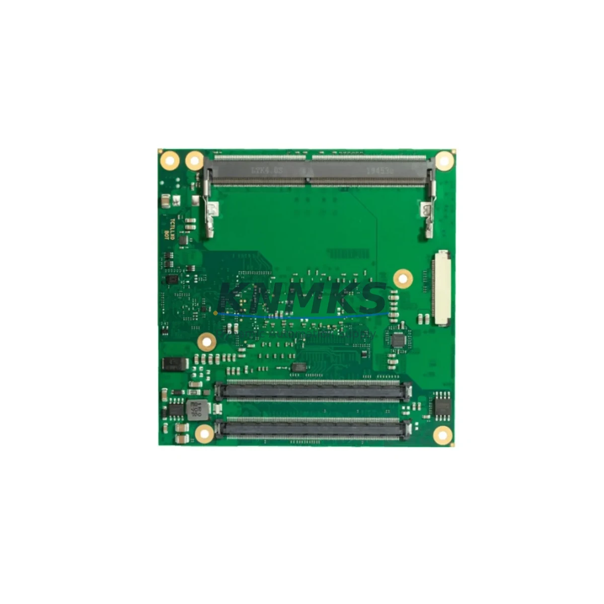ABB TC625 Fail-Safe Coaxial Modem for Industrial Control
