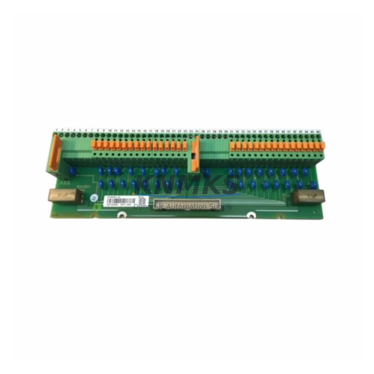 ABB TDSTD150A 57160001-UH Migration-Ready Termination Unit product image 2