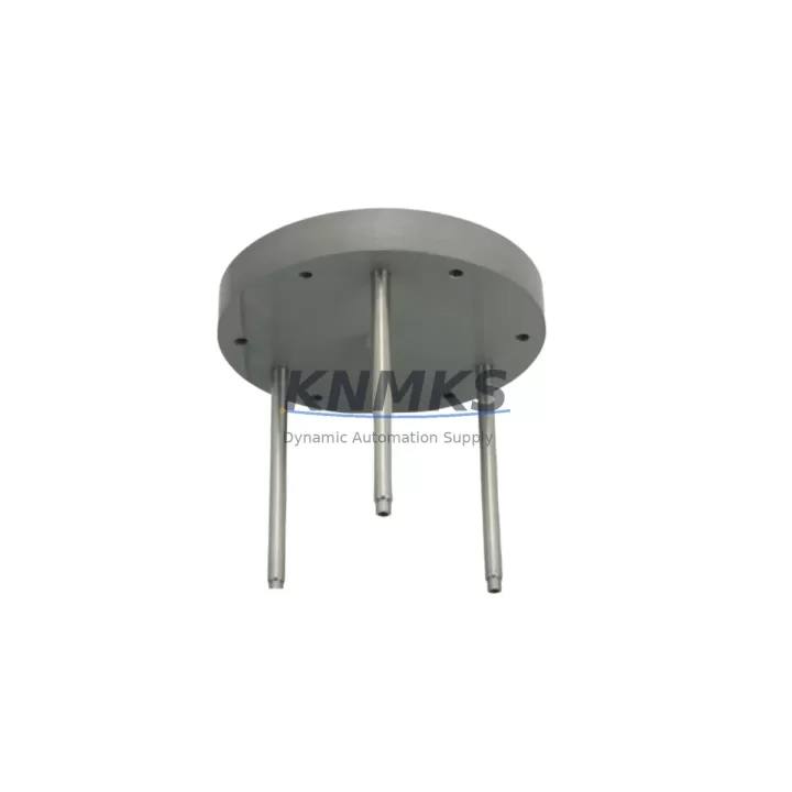 TEL TF906276-001 Migration-Ready Pin Base for Legacy PM Systems