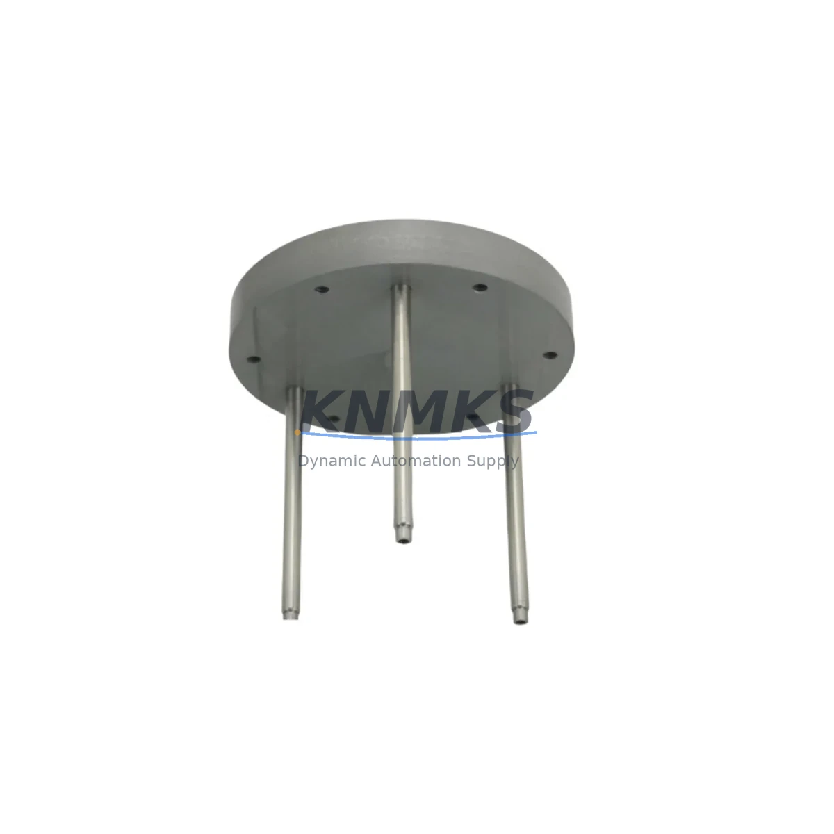 TEL TF906276-001 Migration-Ready Pin Base for Legacy PM Systems