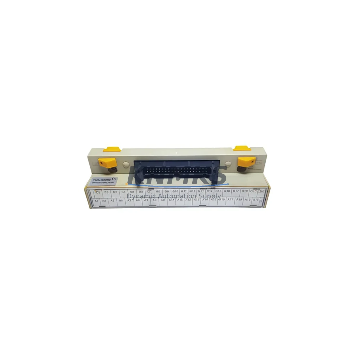 Honeywell TG7-1H40S Migration-Ready Terminal Board