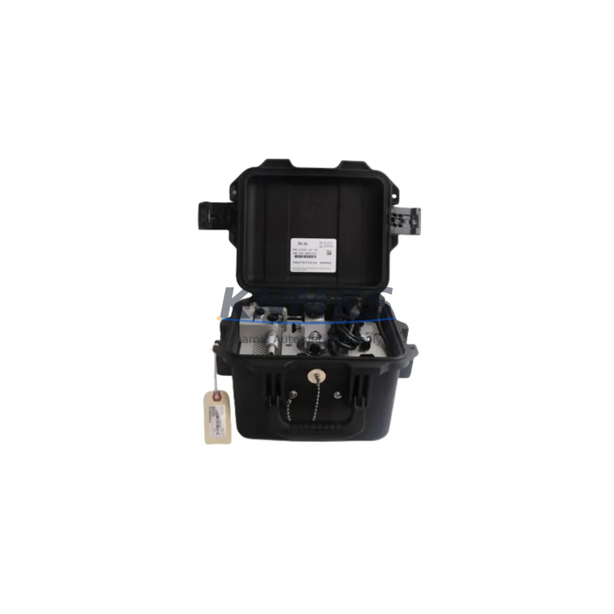 Bently Nevada TK-3e 177313-02-02 Spare Part for Factory Uptime